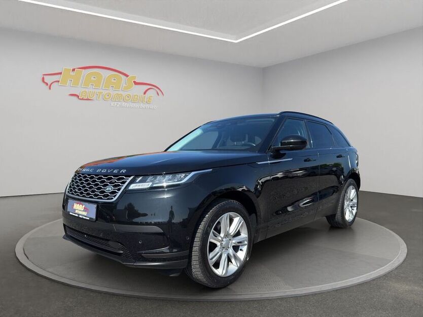 Range Rover Velar