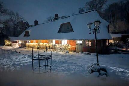 Gemütliche Wohnung auf dem Lande 2 zimmer