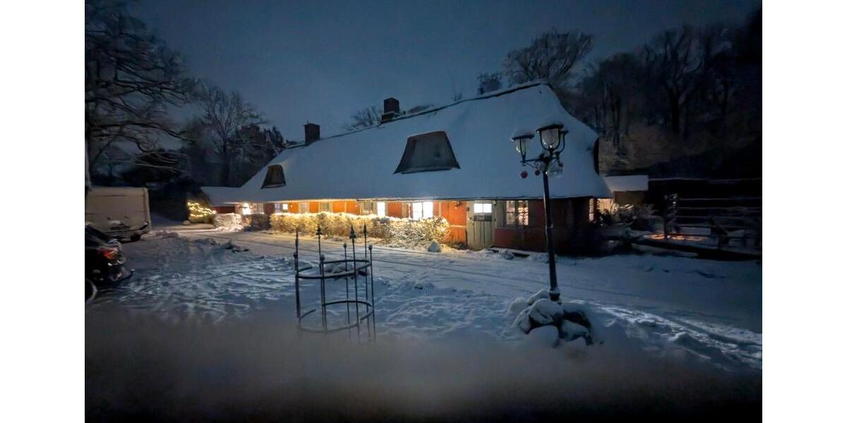 Gemütliche Wohnung auf dem Lande 2 zimmer