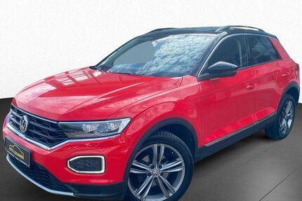 VW T-Roc 86.276 km 19.880 € Dasing 86453