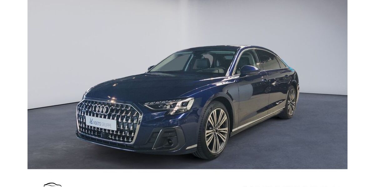 Audi A8 8.388 km 94.930 &euro; Hildesheim 31135