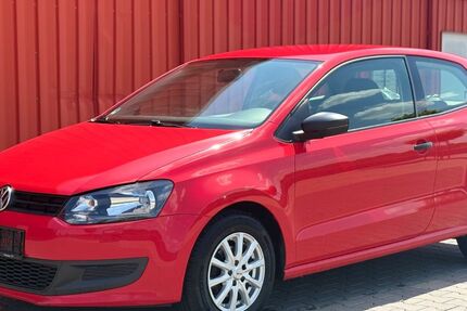 VW Polo 245.000 km 1.700 &euro; Wittlich 54516