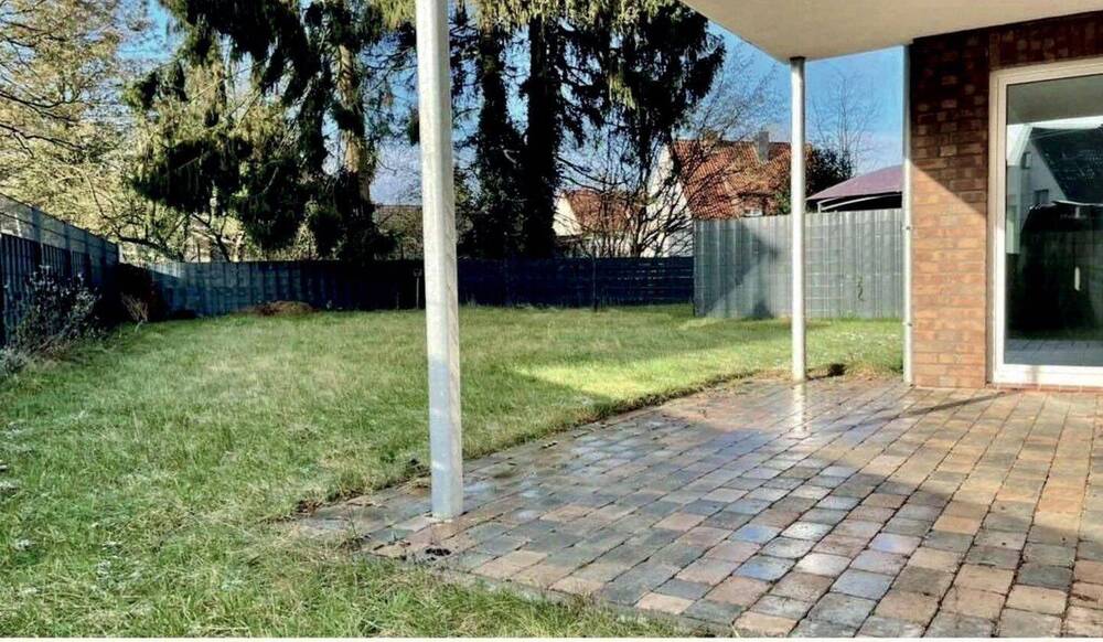 Etagenwohnung Rotenburg Imkersfeld - 4 Zimmer, 104 m&sup2;, 335.000&euro; | Angebot:26027049