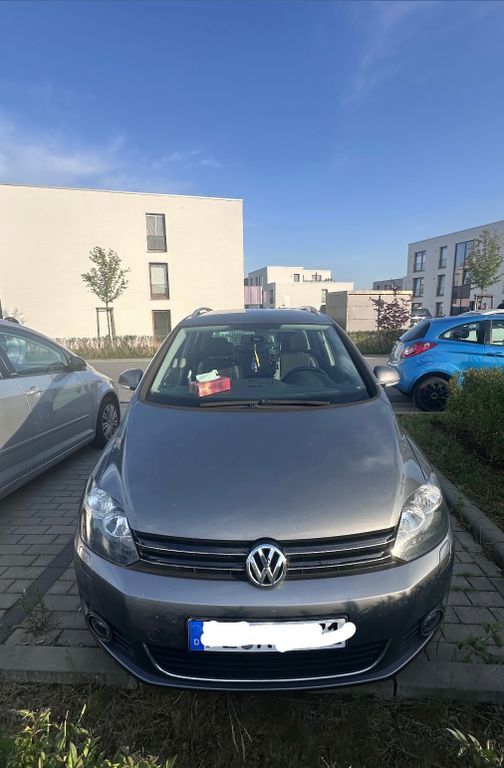Golf Plus