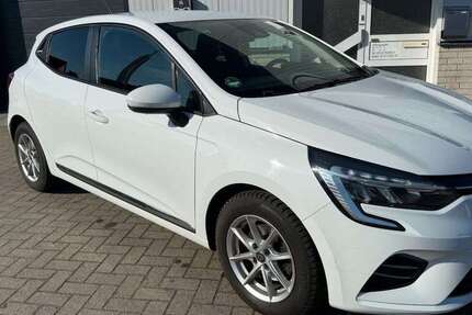 Renault Clio 110.410 km 9.990 &euro; Ostbevern 48346