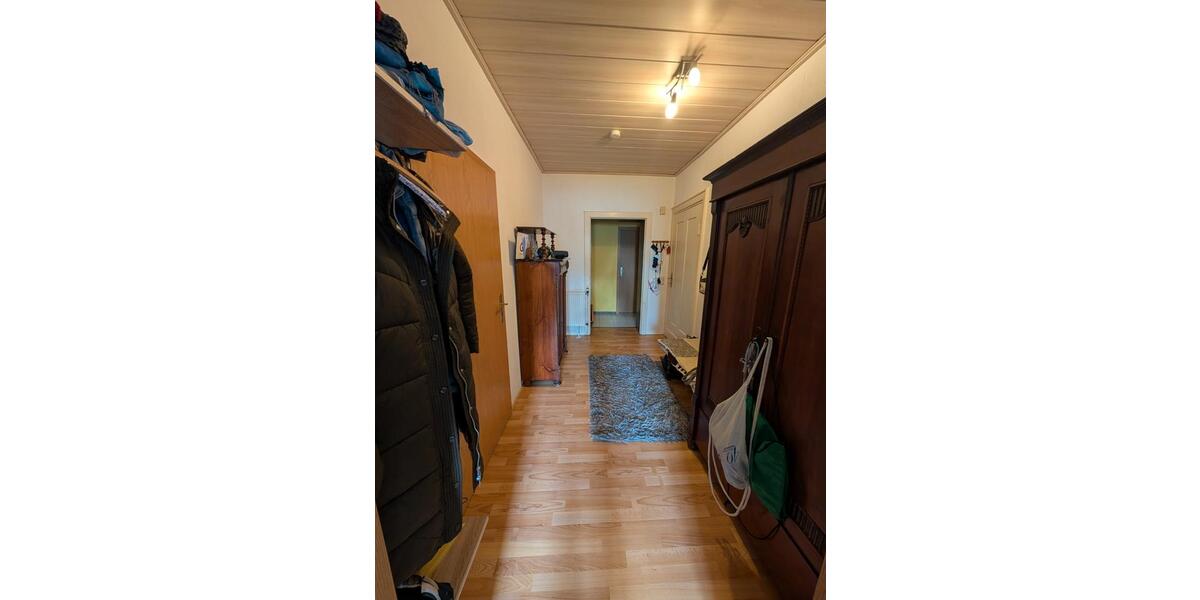 Erdgeschoßwohnung Tangermünde - 3 Zimmer, 78 m&sup2;, 590&euro; | Angebot:26109214
