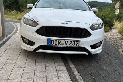 Ford Focus 122.000 km 7.500 &euro; Schauren 55758