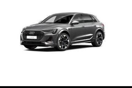 Audi e-tron 30.750 km 47.290 &euro; Schwäbisch Hall 74523