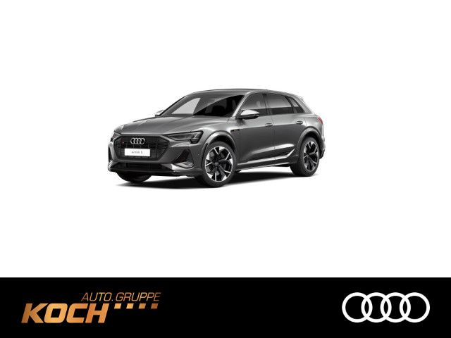 Audi e-tron 30.750 km 48.890 &euro; Schwäbisch Hall 74523