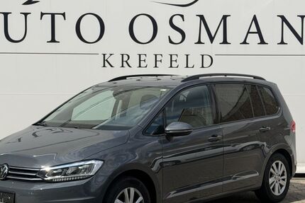 VW Touran 134.976 km 18.500 &euro; Krefeld 47805