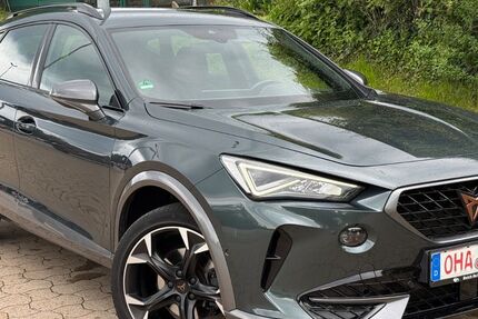 Cupra Formentor 131.000 km 18.999 &euro; Osterode 37520