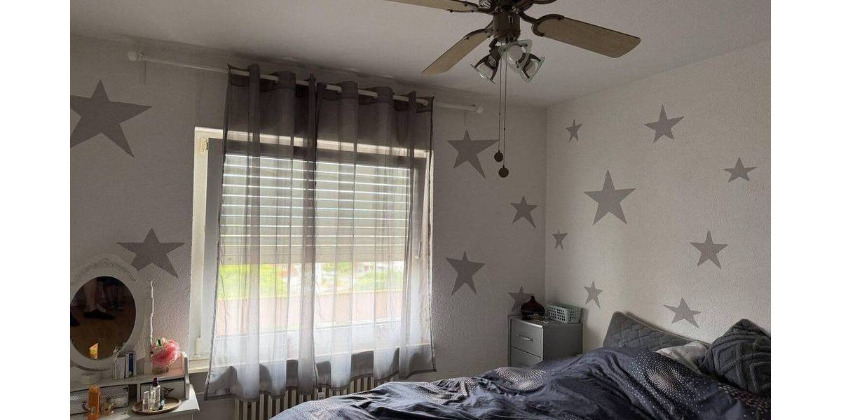 Etagenwohnung Weinheim Weststadt - 3 Zimmer, 86 m&sup2;, 269.000&euro; | Angebot:26825458