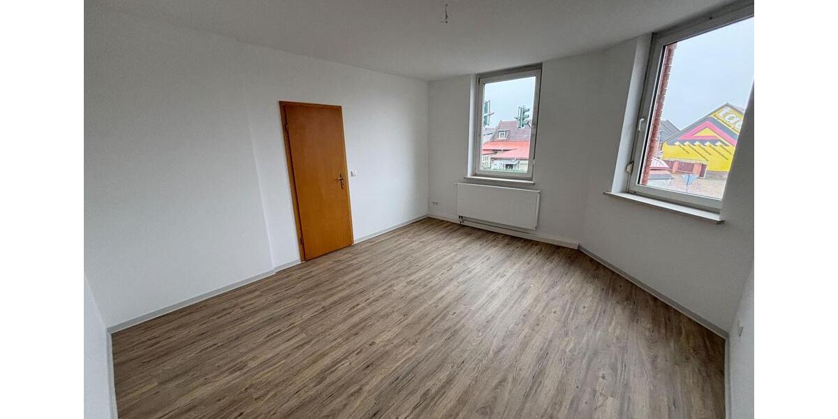 Renovierte 2-Zimmer-Wohnung mit modernem Bad 2 zimmer