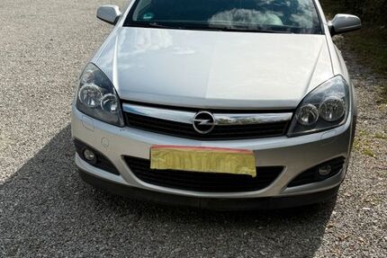 Opel Astra 120.500 km 2.650 € Rehling 86508