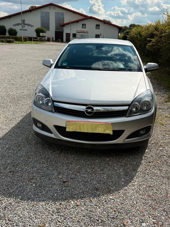 Opel Astra 120.500 km 2.650 € Rehling 86508