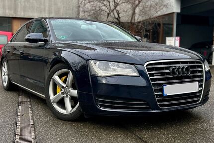 Audi A8 260.000 km 11.799 &euro; Reutlingen 72766