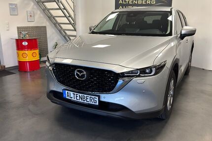 Mazda CX-5 23.800 km 26.990 &euro; Handewitt 24983