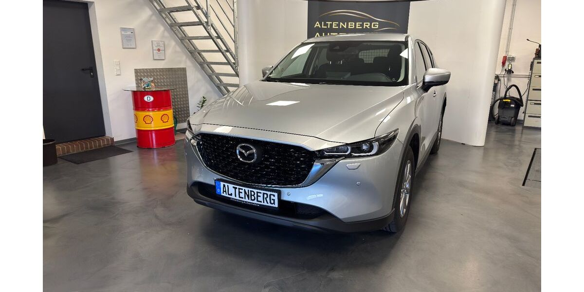 Mazda CX-5 23.800 km 26.990 &euro; Handewitt 24983