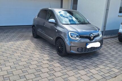Renault Twingo 21.569 km 13.500 &euro; Mehlbach 67735