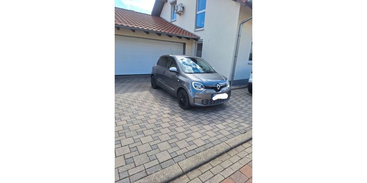 Renault Twingo 21.569 km 13.500 &euro; Mehlbach 67735
