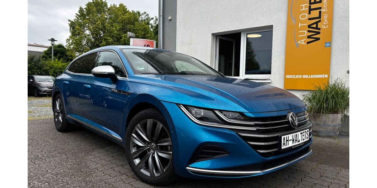 VW Arteon 39.000 km 28.885 € Stockelsdorf bei Lübeck 23617