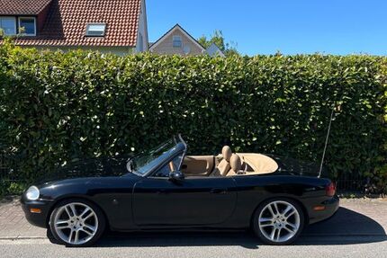 Mazda MX-5 80.000 km 5.200 &euro; Hasbergen 49204