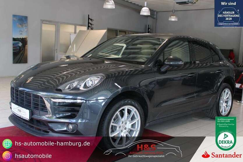 Macan