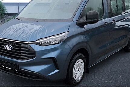 Ford Transit Custom 2.650 km 44.890 &euro; Hartmannsdorf 09232