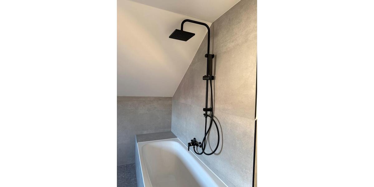 Dachgeschoßwohnung Treuchtlingen - 3 Zimmer, 70 m&sup2;, 700&euro; | Angebot:25271570