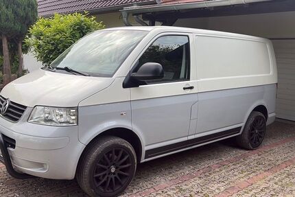VW T5 Transporter 309.000 km 7.599 &euro; Dummerstorf 18196