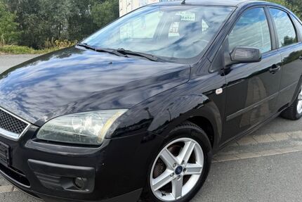 Ford Focus 206.000 km 1.550 &euro; Wetzlar 35576