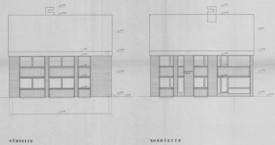 Zweifamilienhaus in Sendenhorst mit Ausbaureserve zimmer