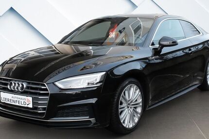 Audi A5 141.052 km 14.990 &euro; Düsseldorf 40231
