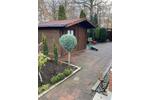 Reihenhaus mit Garage und Garten in ruhiger Wohnlage