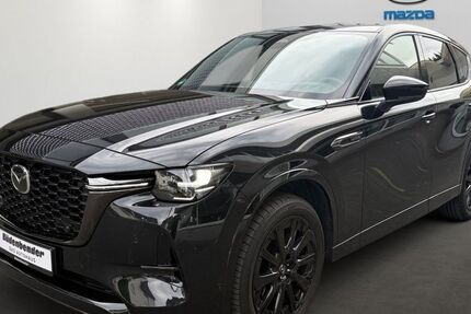 Mazda CX-60 9.500 km 43.800 &euro; Dillenburg 35684