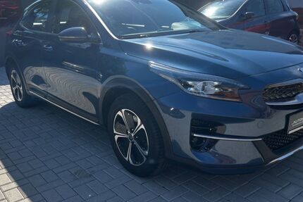 Kia XCeed 56.580 km 18.290 &euro; Alsfeld 36304