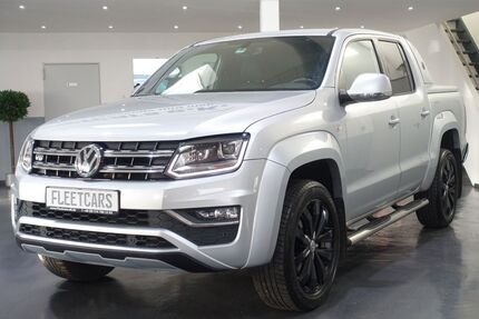 VW Amarok 115.000 km 36.600 &euro; Simmerath (bei Aachen) 52152
