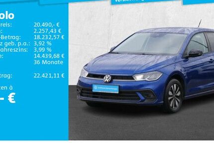 VW Polo 12.326 km 20.490 &euro; Lehrte 31275