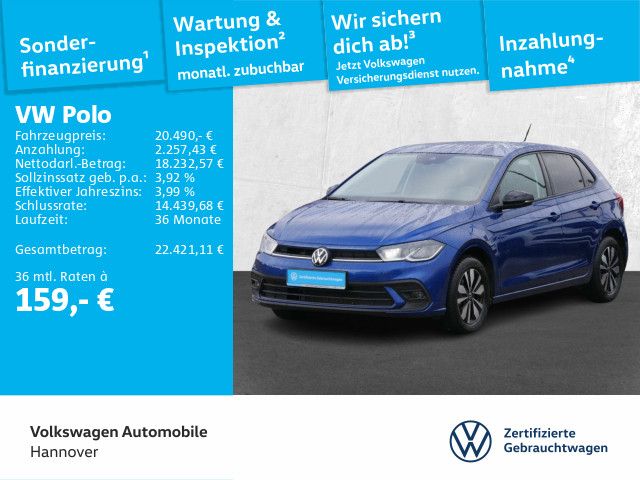 VW Polo 12.326 km 20.490 &euro; Lehrte 31275