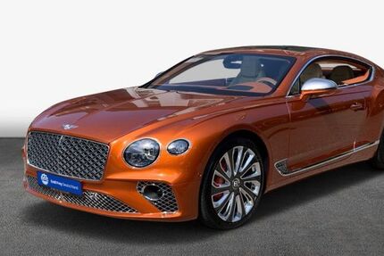 Bentley Continental 1.111 km 274.900 € München 80809