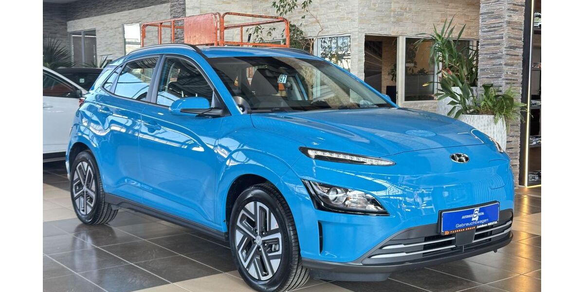 Hyundai KONA 9.881 km 18.000 &euro; Eitorf 53783