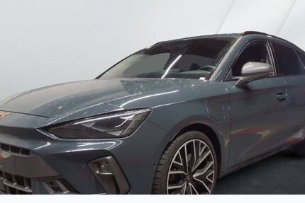 Cupra Leon 12.500 km 40.450 &euro; Weißenburg in Bayern 91781