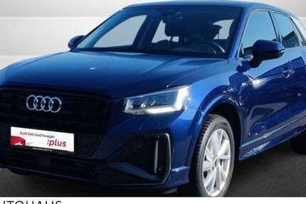 Audi Q2 67.693 km 21.790 &euro; Bünde 32257