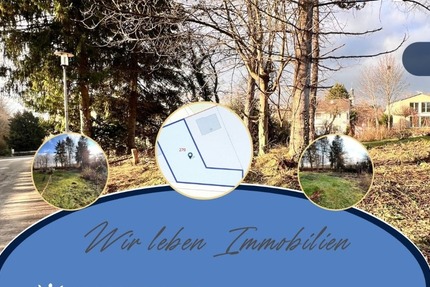 Seltene Gelegenheit: 1.214 m² Mischbaufläche Baugrundstück, Gewerbegrundstück - Grundstück - Grundstück Hilzingen | Angebot:24540575