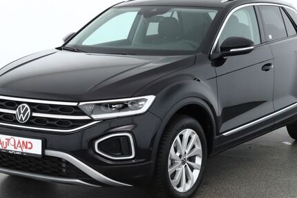 VW T-Roc 15.120 km 28.890 &euro; Dresden 01069
