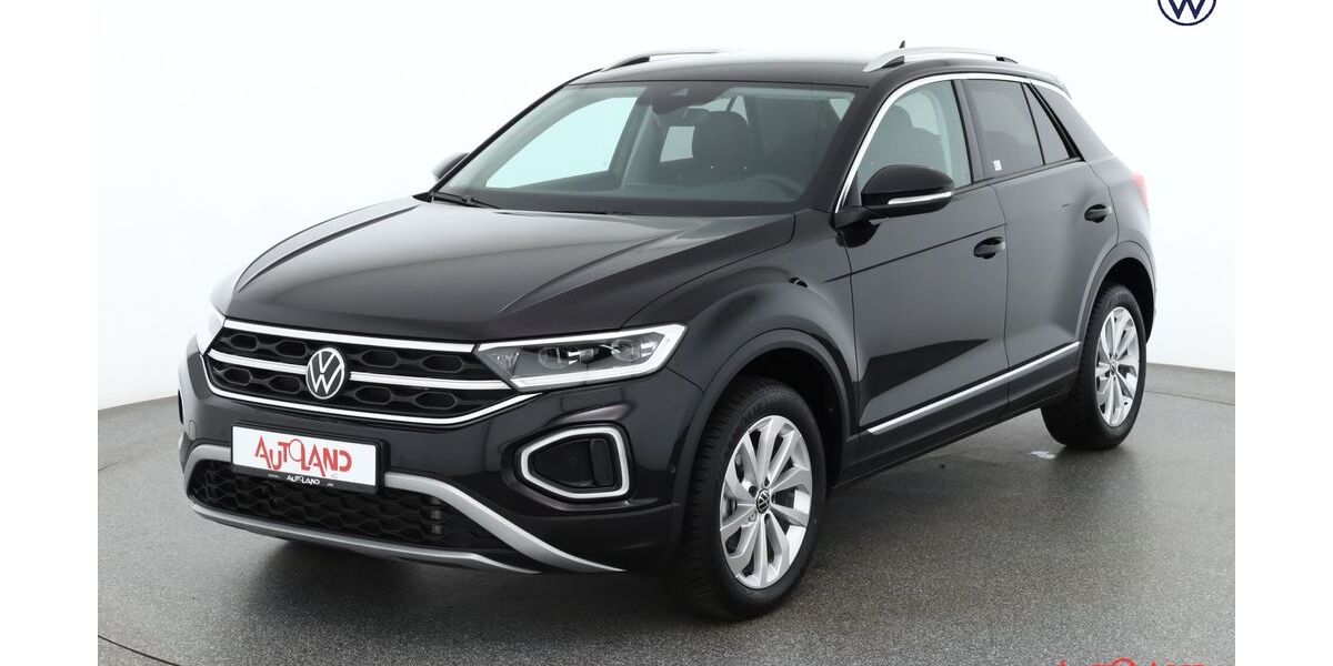 VW T-Roc 15.120 km 28.890 &euro; Dresden 01069