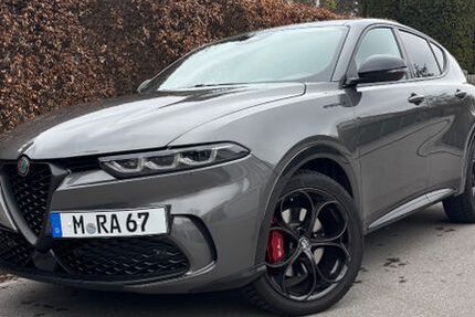 Alfa Romeo Tonale 56.000 km 20.900 &euro; Gräfelfing 82166