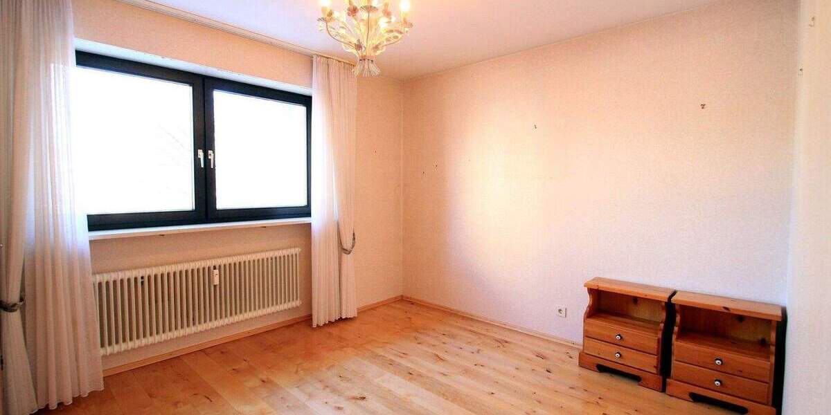 Etagenwohnung Krumbach - 4 Zimmer, 96 m&sup2;, 296.800&euro; | Angebot:25732226