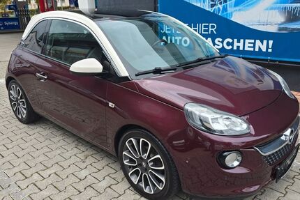 Opel Adam 162.000 km 4.999 € Garching 85748