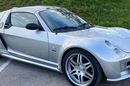 Smart roadster 171.000 km 10.000 € Altdorf 90518